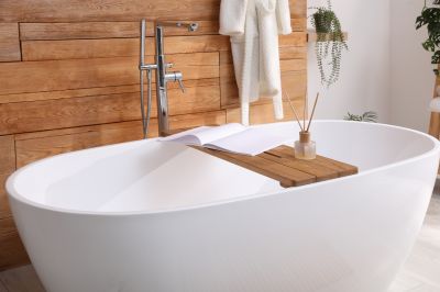 Bathtub Installation in Nashua, NH