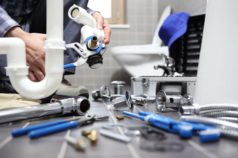 Common Commercial Plumbing Problems In Office Buildings And How Professionals Fix Them