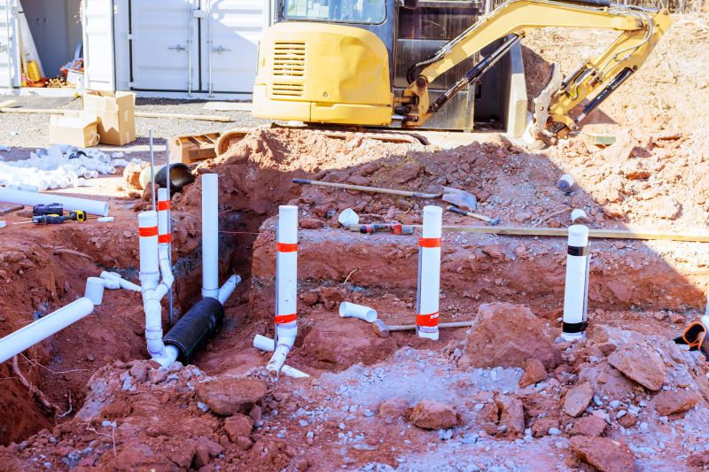 Commercial Plumbing Service