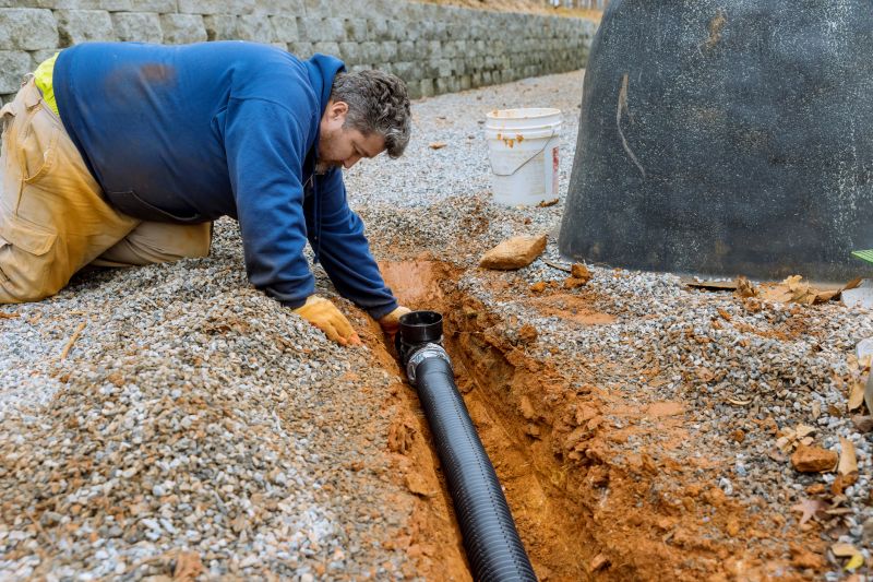 Toilet Drain Repair in Columbus, OH
